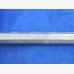 Tie rod with 10 mm bearings LOA 18.75&quot